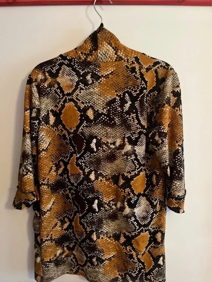Veste légère 🌺
