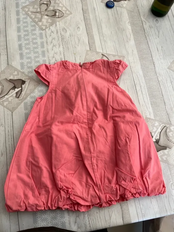 Robe courte - photo numéro 3