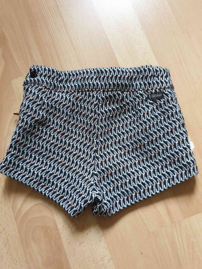 Ensemble Catimini 2 ans - photo numéro 3