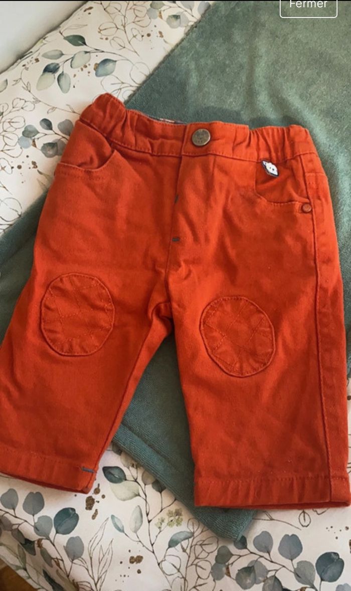 Lots 3 mois - photo numéro 4