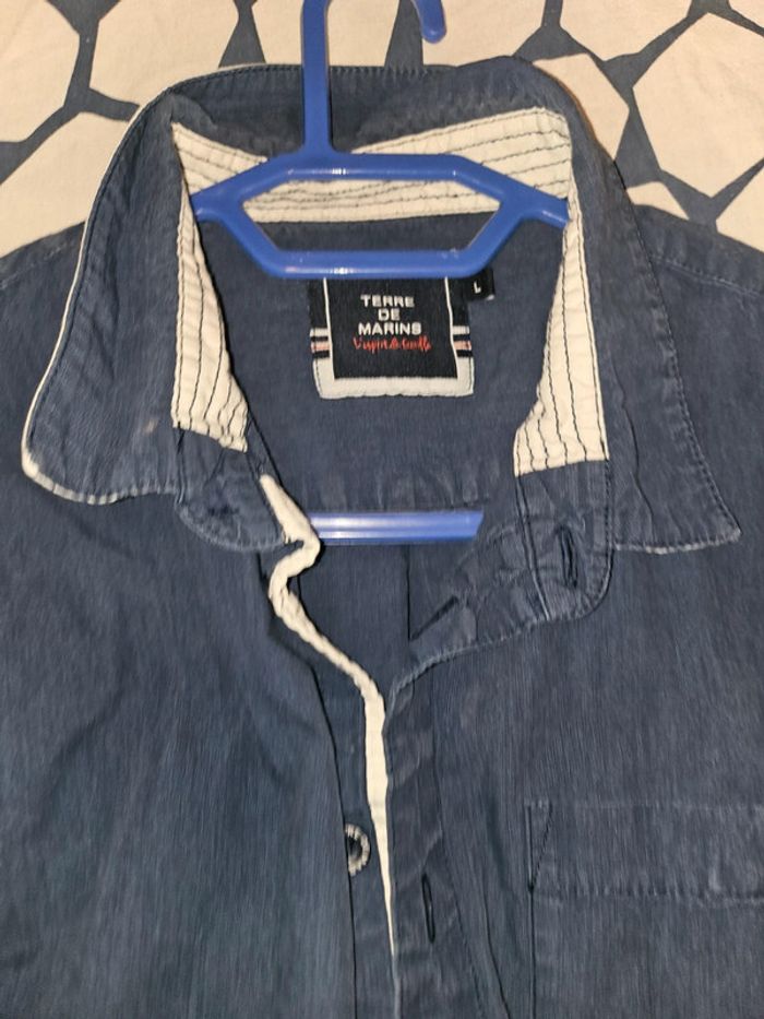 Chemise L - photo numéro 3