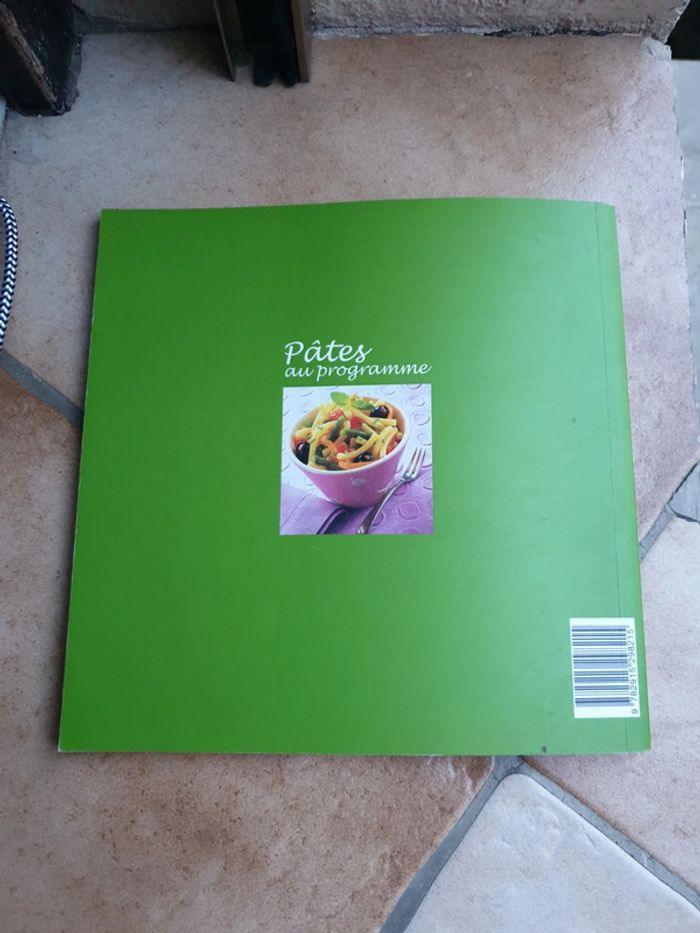 pâtes au programme - photo numéro 2