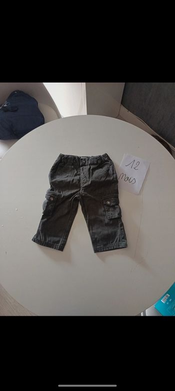 Pantalon