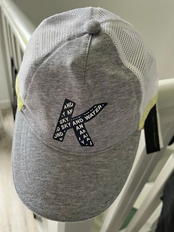 Casquette IKKS neuve T53