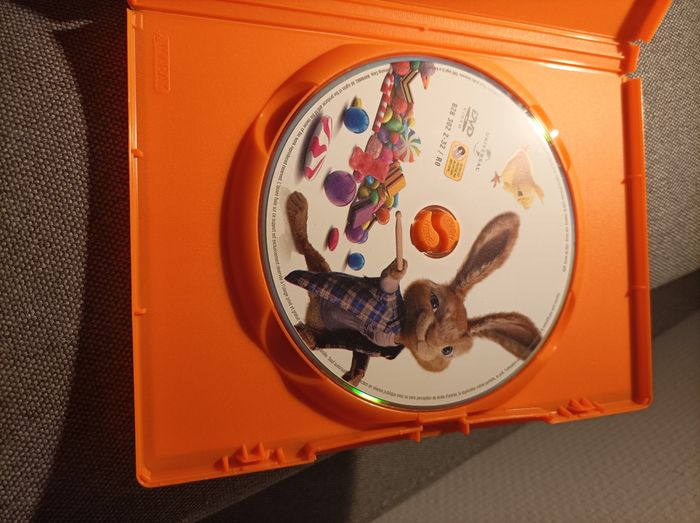 DVD hop - photo numéro 3