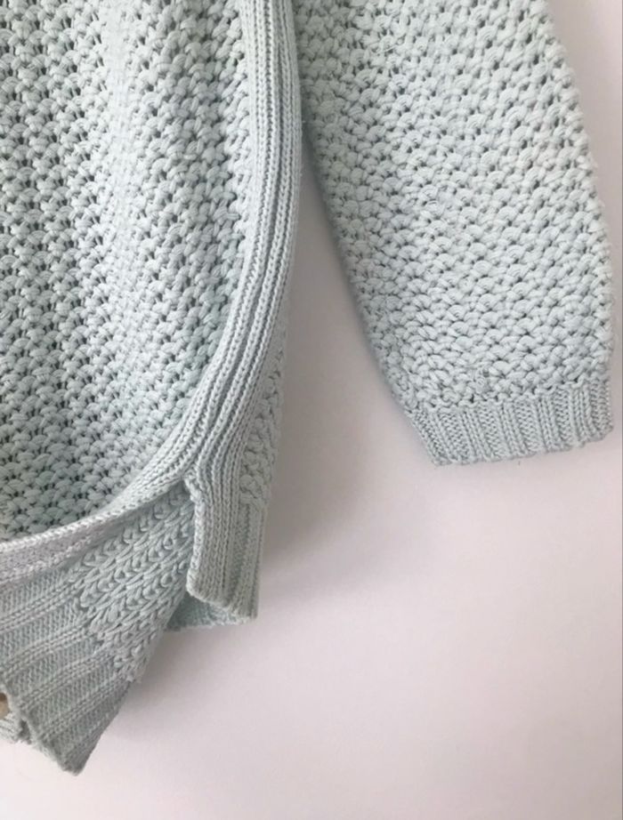 Pull Zara en parfait état. - photo numéro 6