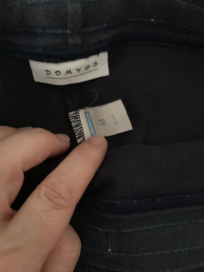 Caleçon de sport domyos taille M - photo numéro 3