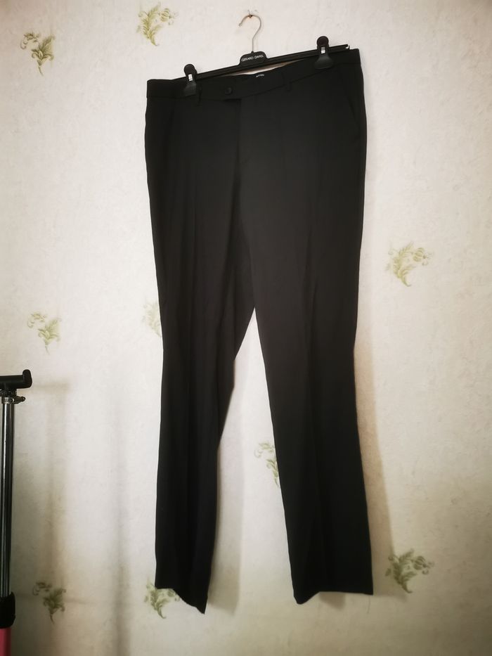 Pantalon de Costume