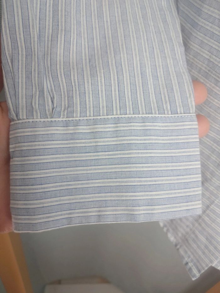Balzac chemise T.36/38 en tbe - photo numéro 6