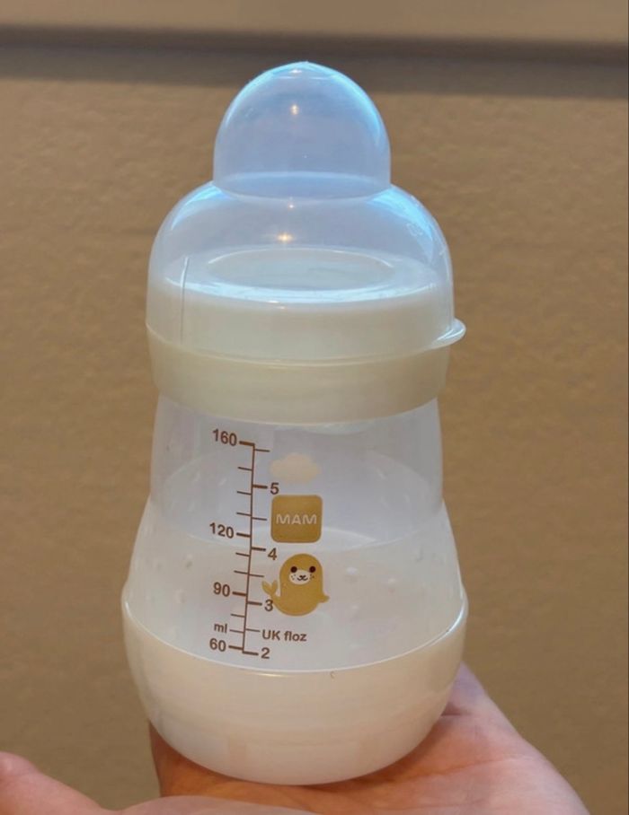 Biberons mam - photo numéro 6