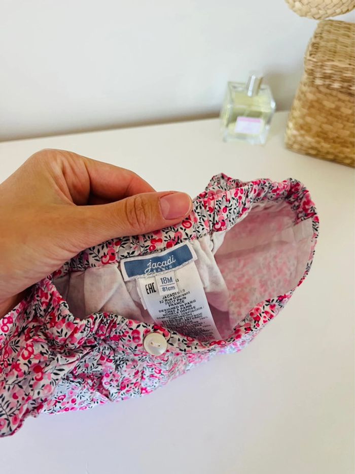 Culotté bloomer - photo numéro 3