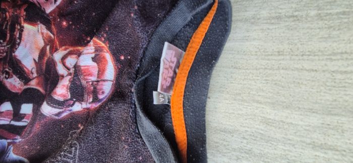 Pyjama garçon 4 ans stars wars - photo numéro 4