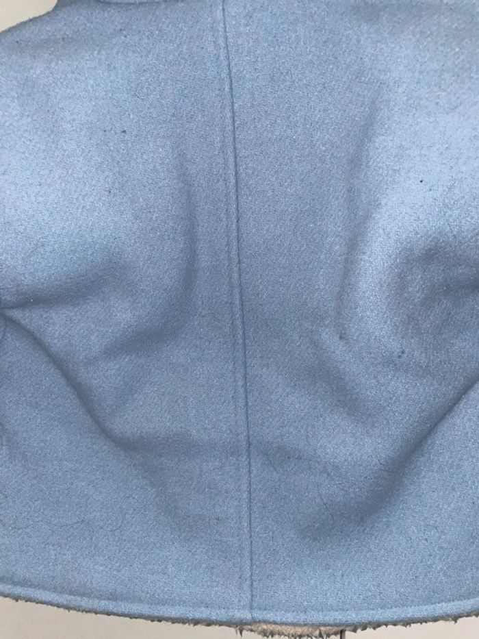 Manteau fille verbaudet - photo numéro 5