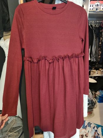 Robe grossesse