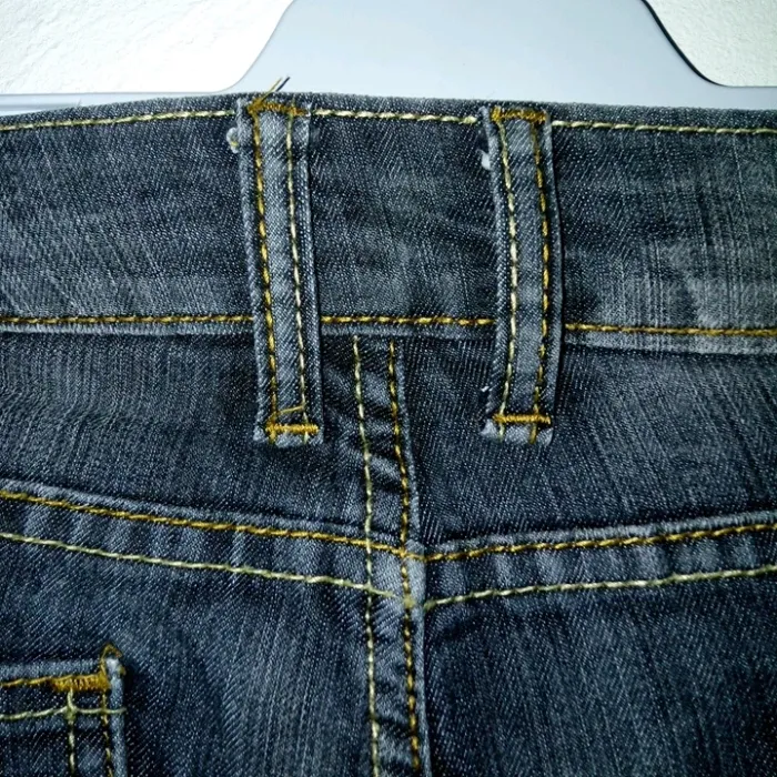 Jeans femme - photo numéro 14