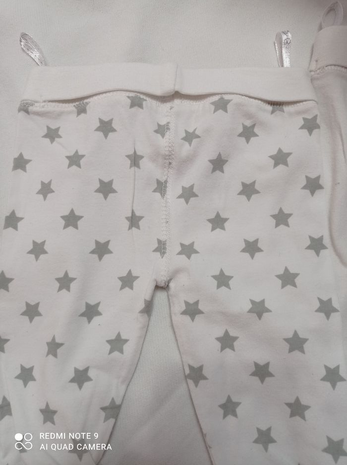 2 leggings - photo numéro 8