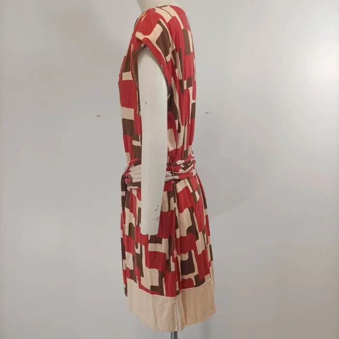 Robe Rétro Doublé - Karl Marc John - 40/42 M/L A553 - photo numéro 6