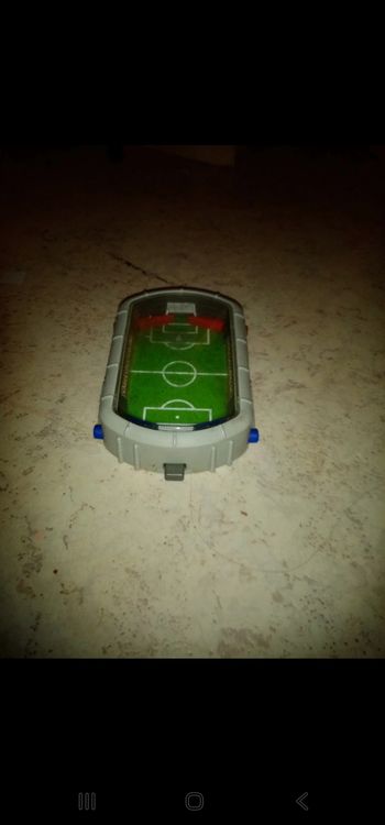 Mini stade pour enfant