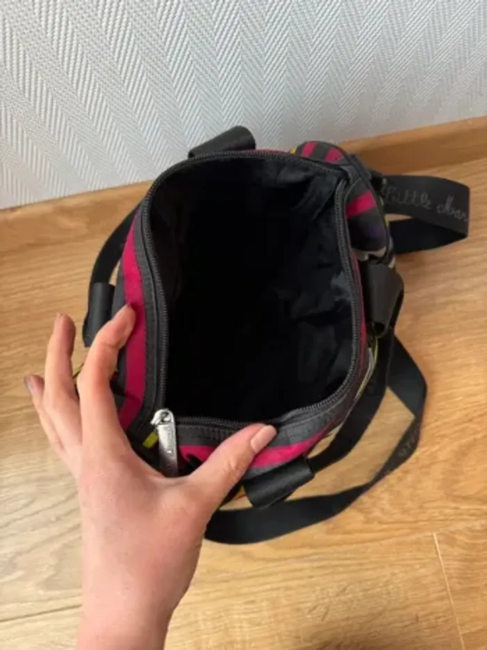 Sac bowling Little Marcel - photo numéro 4