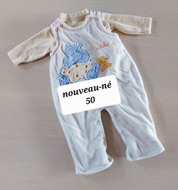 Ensemble bébé 