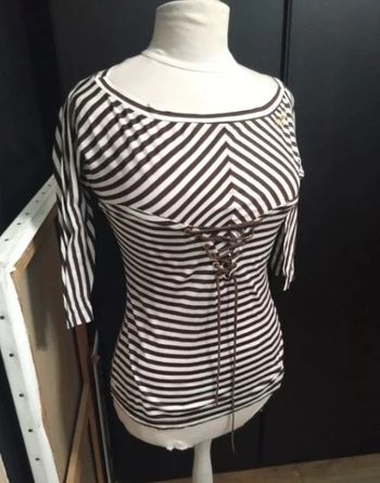 T shirt Miss sixty Neuf t 36 38