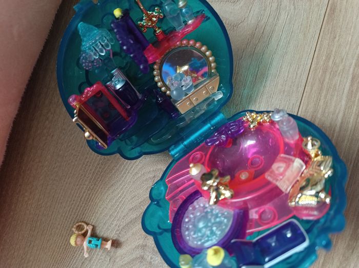 Polly pocket vintage - photo numéro 5