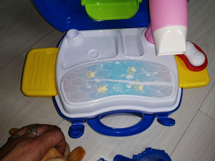 Valise vétérinaire - photo numéro 3