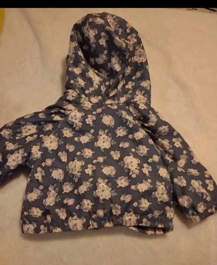 Lot bébé fille marques mélangé - photo numéro 16