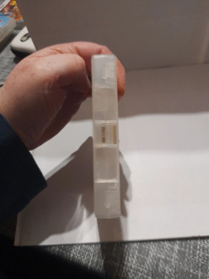 Baby Life Nintendo DS - photo numéro 3