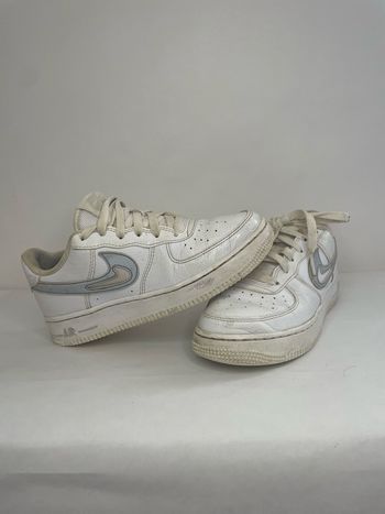 Basket nike air force one 