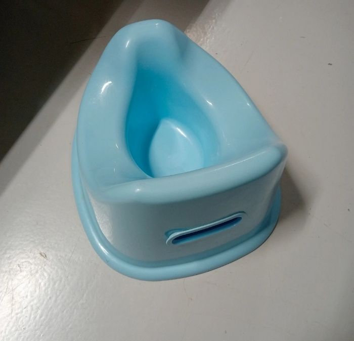 Pot bébé tex baby - photo numéro 2