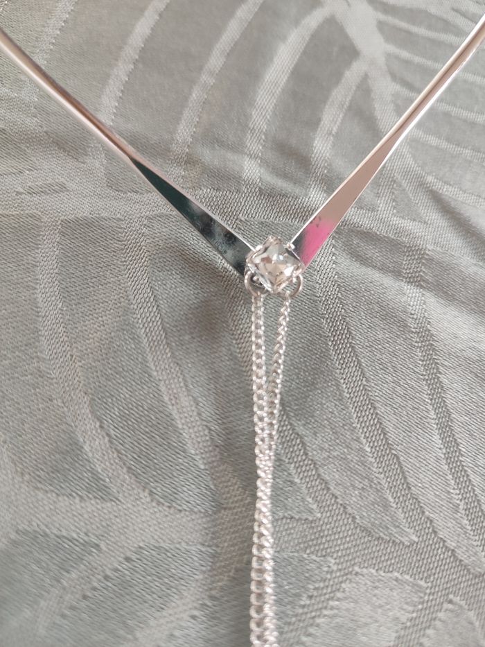 Collier femme - photo numéro 3