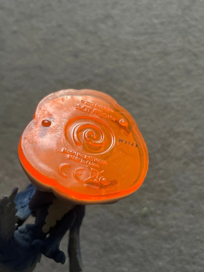 Skylanders Giants - Whirlwind - photo numéro 6