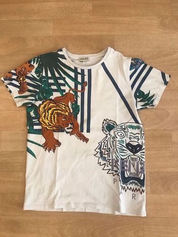 T-shirt garçon taille 12 ans