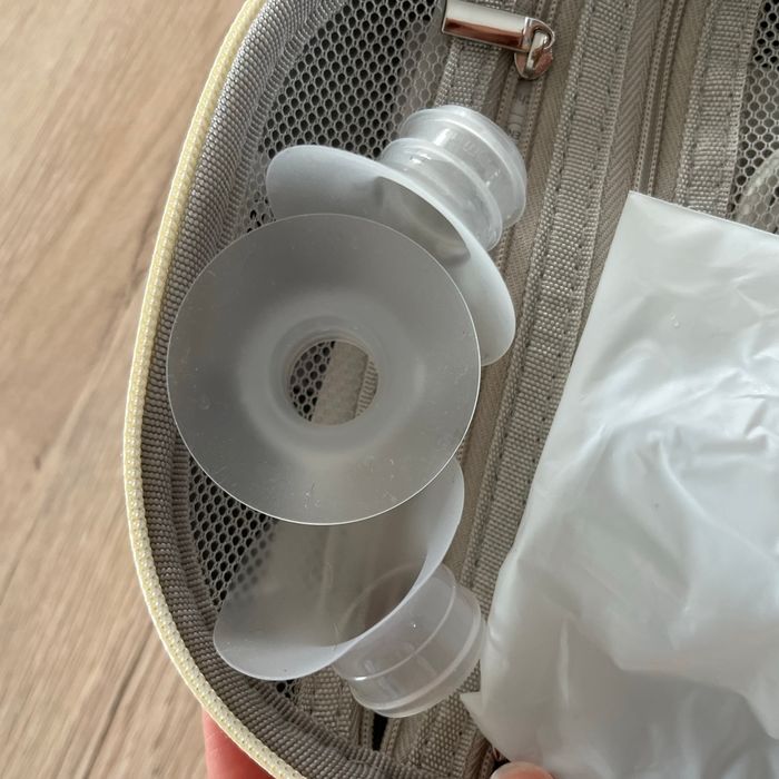 Momcozy - photo numéro 2