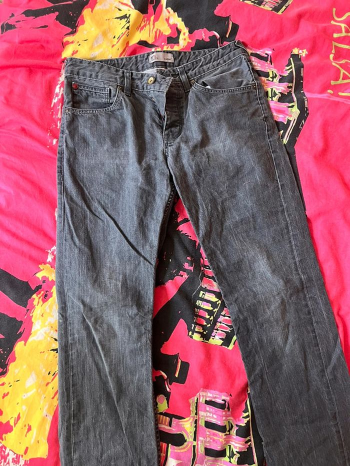 Jean homme celio