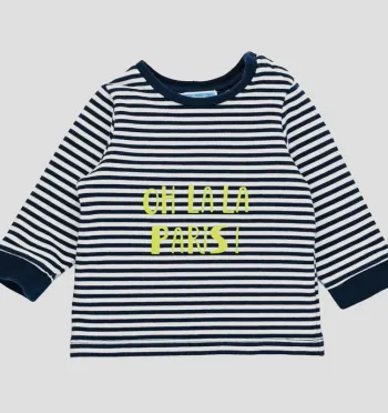 Jacadi Sweatshirt 6 mois en coton