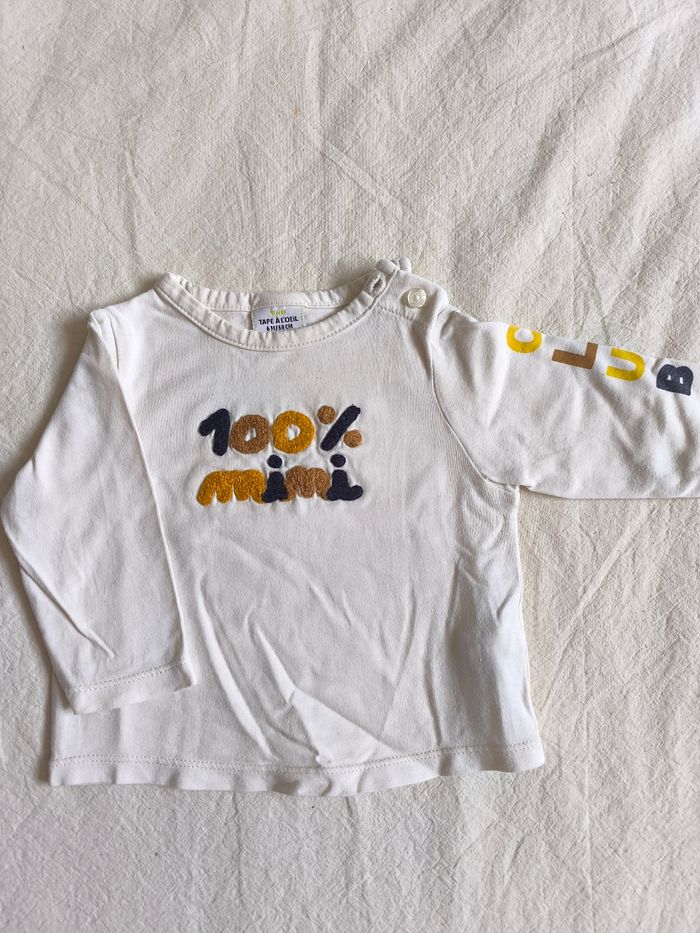 Pull fin - photo numéro 2