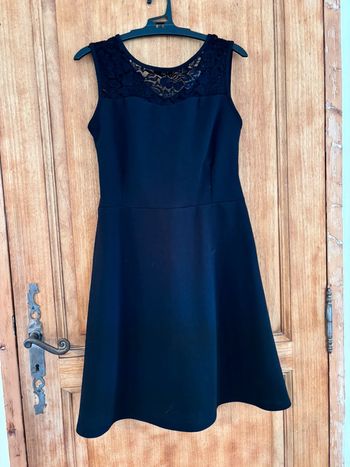 Petite robe noire