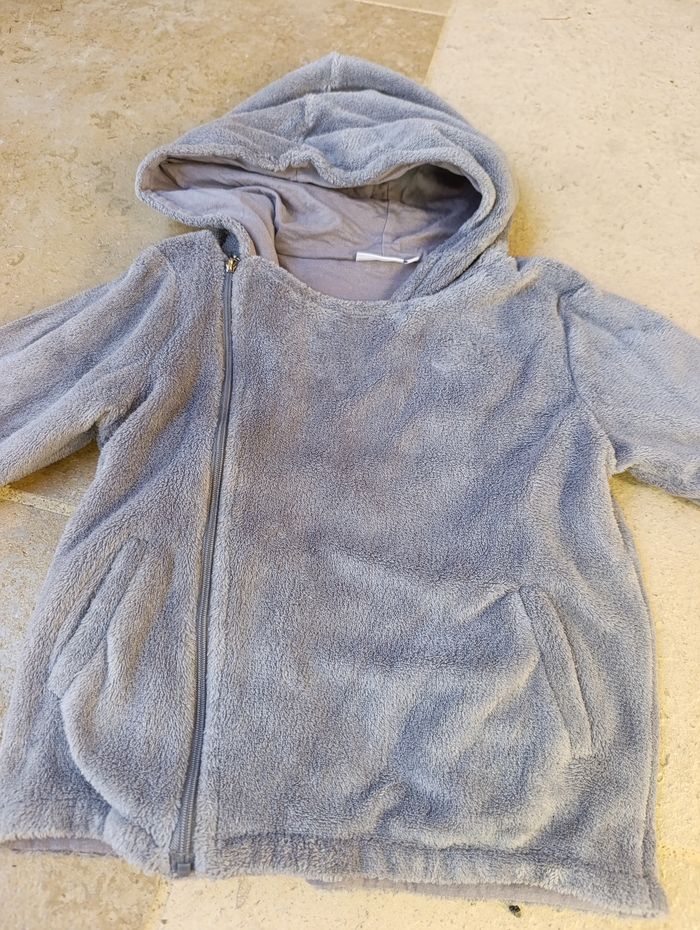 Veste polaire mixte 6 ans - photo numéro 5