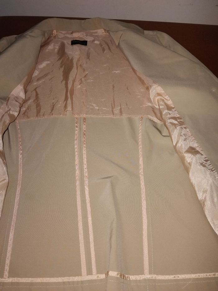 Veste - photo numéro 2