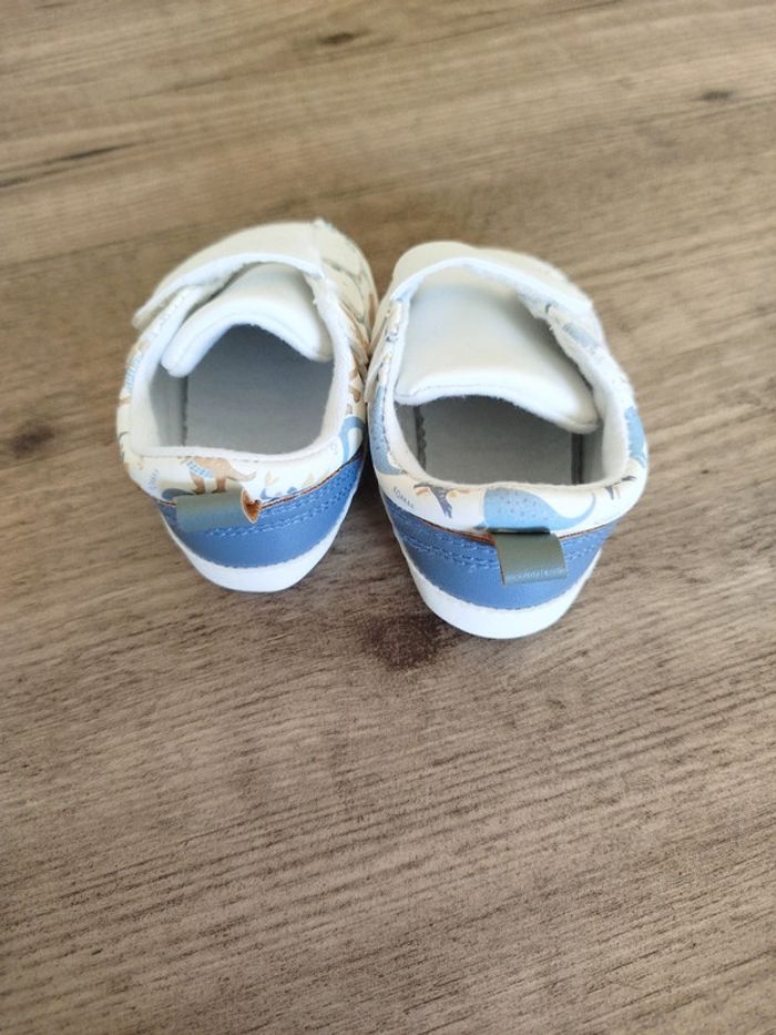 Chaussures 6/12M - photo numéro 3