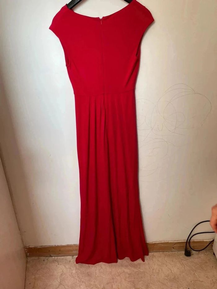 Robe longue - photo numéro 4