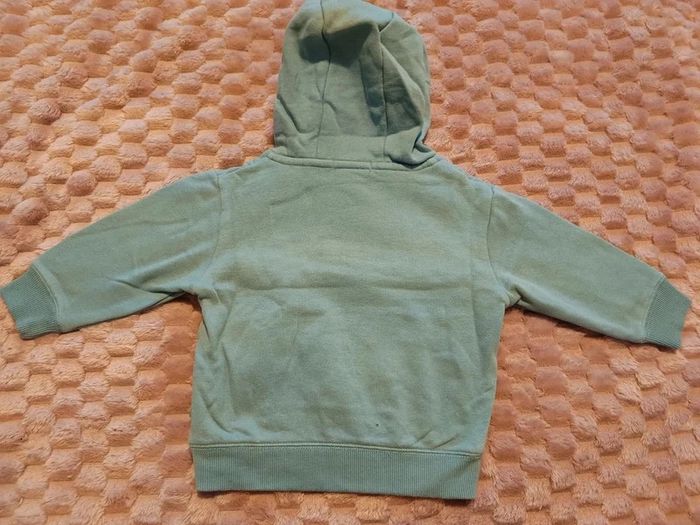 Pull obaibi 12m tbe - photo numéro 4