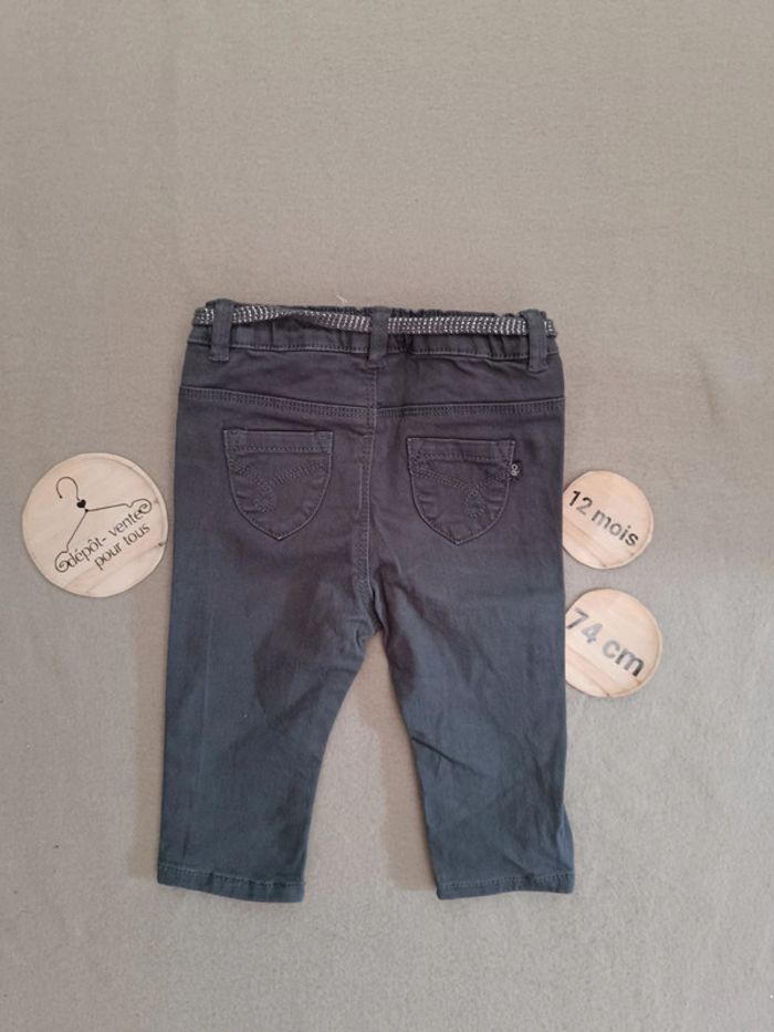 Jean 12MF103 - photo numéro 2