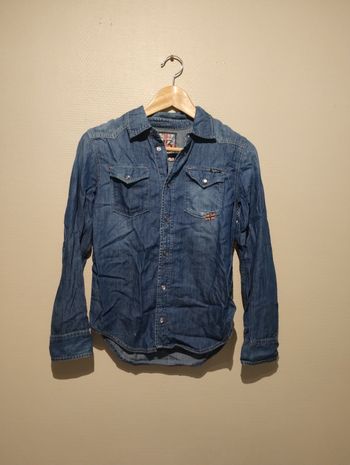Chemise Pepe jeans