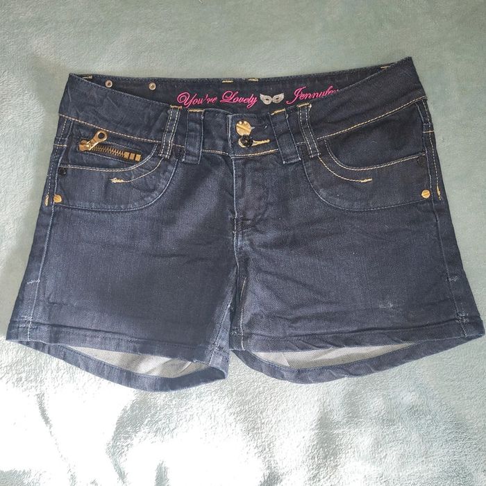 Mini short en Jeans - You're Lovely 🩳 Jennyfer - Taille W28 - FR38
