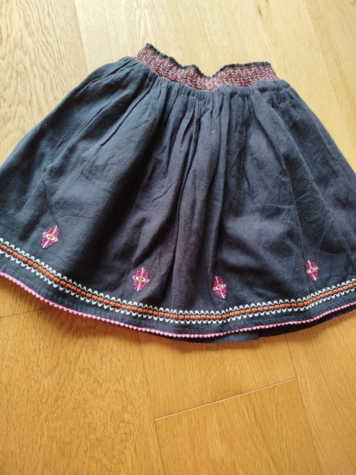 Jupes - photo numéro 2