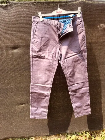 Pantalon 38