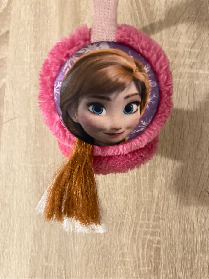 Cache oreilles - photo numéro 2